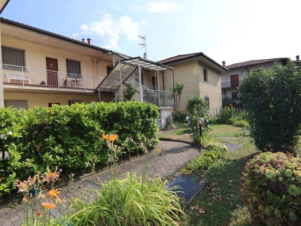 appartamento in vendita a Porlezza