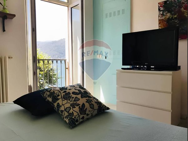 appartamento in vendita a Porlezza in zona Cima