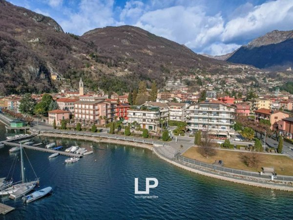 appartamento in vendita a Porlezza
