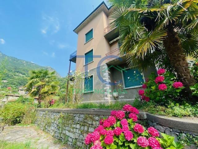 casa indipendente in vendita a Porlezza