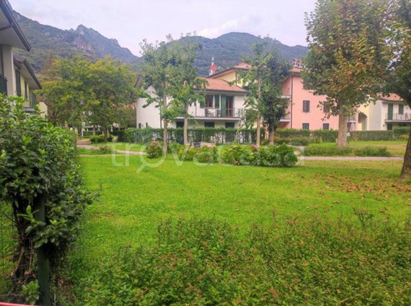 appartamento in vendita a Porlezza