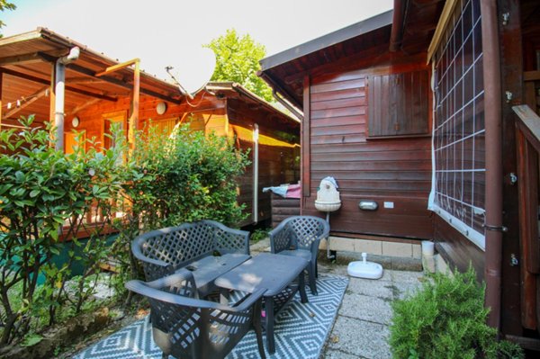 negozio in vendita a Porlezza