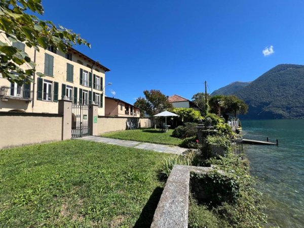 appartamento in vendita a Porlezza in zona Cima