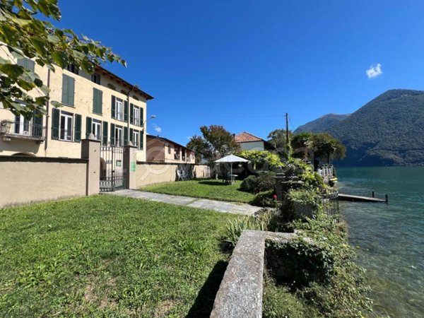 appartamento in vendita a Porlezza in zona Cima