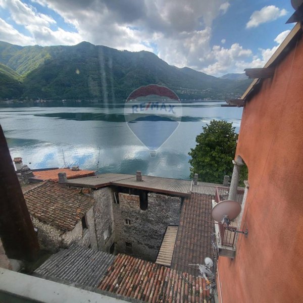 appartamento in vendita a Porlezza in zona Cima