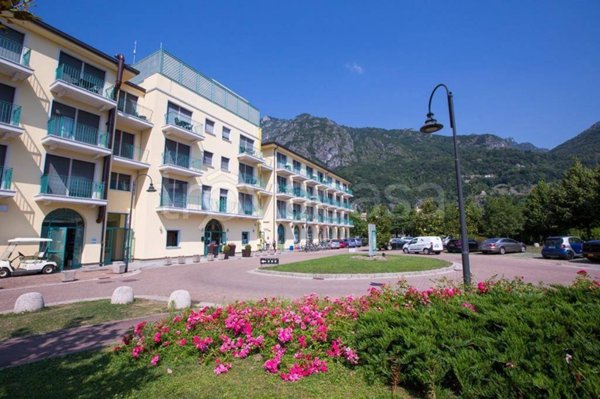 appartamento in vendita a Porlezza