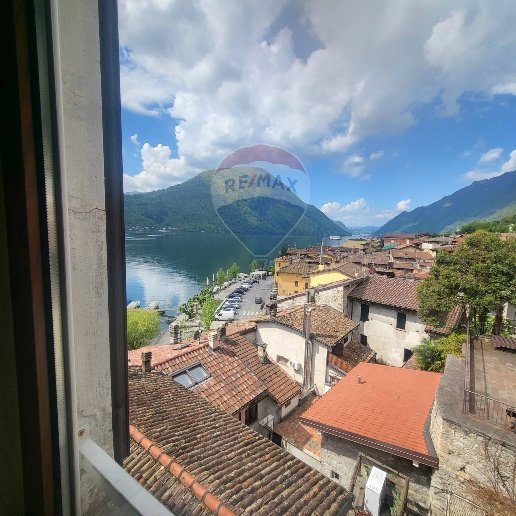 appartamento in vendita a Porlezza in zona Cima