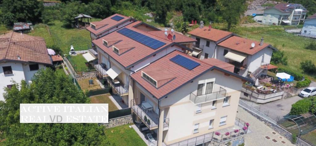 appartamento in vendita a Porlezza