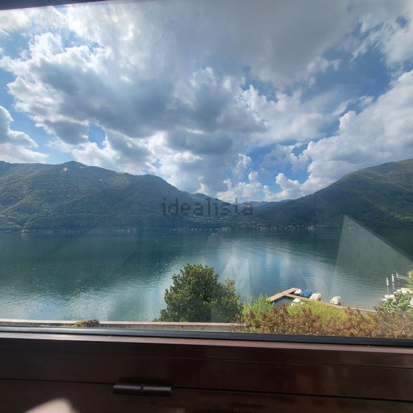 appartamento in vendita a Porlezza in zona Cima