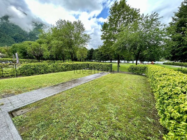 appartamento in vendita a Porlezza