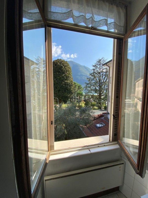 appartamento in vendita a Porlezza