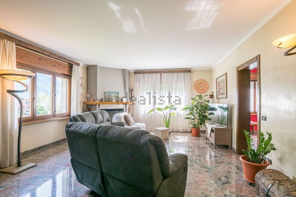 appartamento in vendita a Porlezza