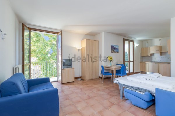 appartamento in vendita a Porlezza