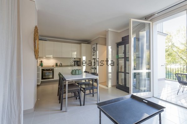 appartamento in vendita a Porlezza