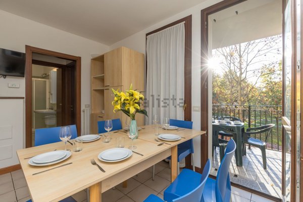 appartamento in vendita a Porlezza