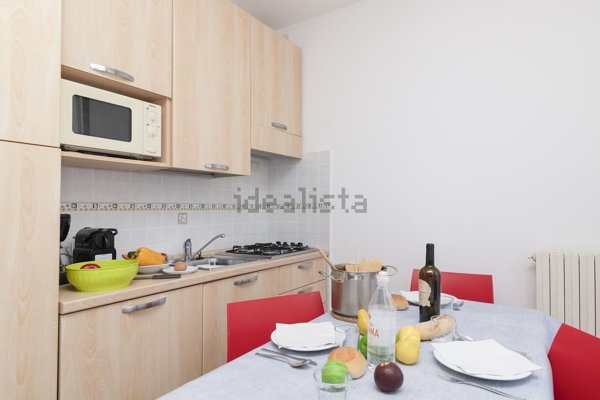 appartamento in vendita a Porlezza