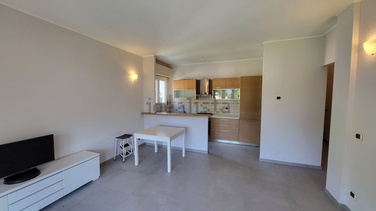 appartamento in vendita a Porlezza