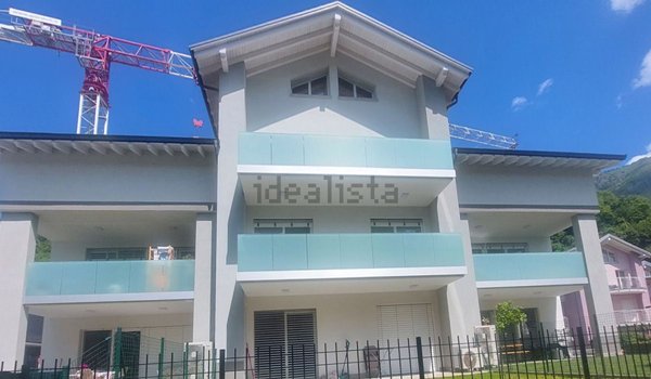 appartamento in vendita a Porlezza