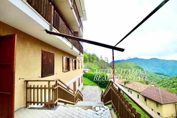 negozio in vendita a Porlezza