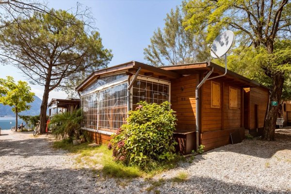 appartamento in vendita a Porlezza