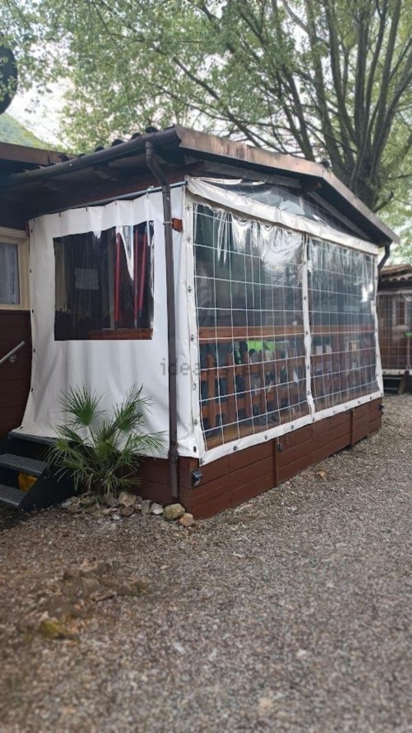 appartamento in vendita a Porlezza