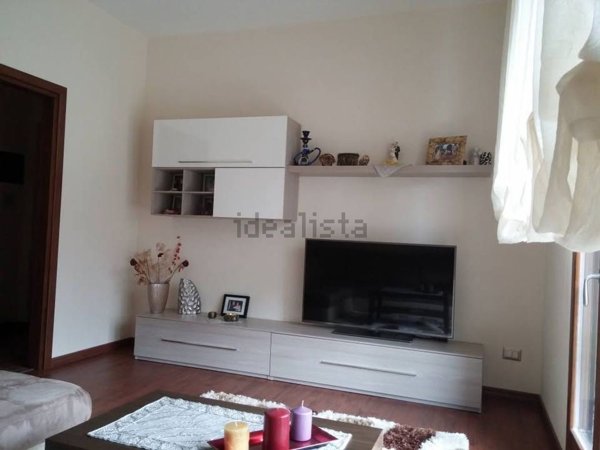 appartamento in vendita a Porlezza