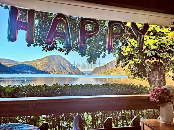 appartamento in vendita a Porlezza