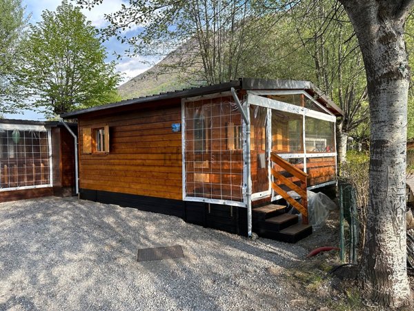 appartamento in vendita a Porlezza