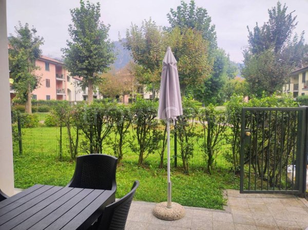 appartamento in vendita a Porlezza