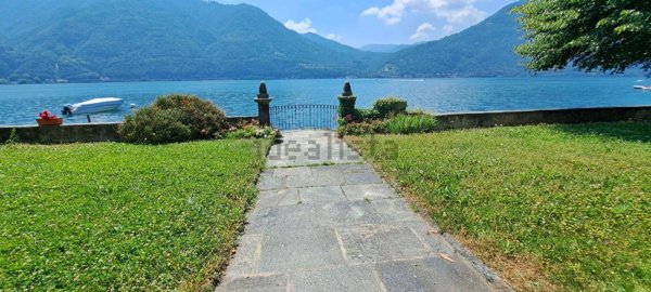 appartamento in vendita a Porlezza in zona Cima