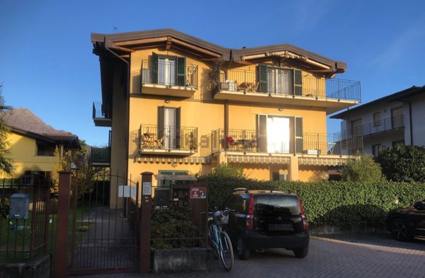 appartamento in vendita a Porlezza