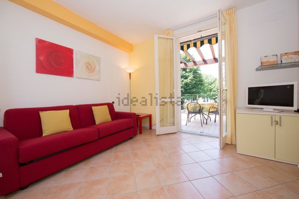 appartamento in vendita a Porlezza