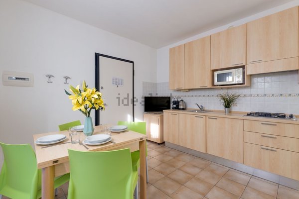 appartamento in vendita a Porlezza