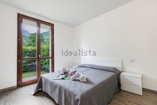 appartamento in vendita a Porlezza