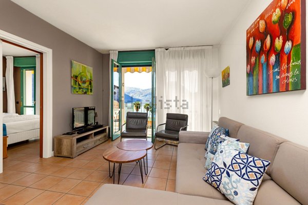 appartamento in vendita a Porlezza