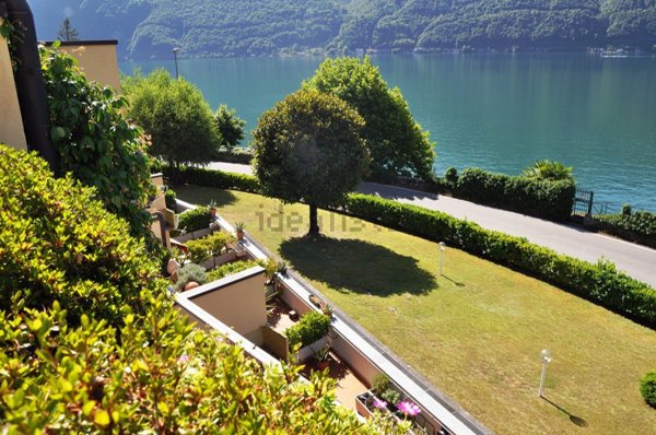 appartamento in vendita a Porlezza in zona Cima