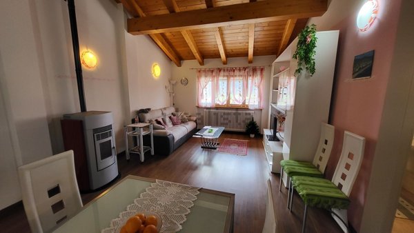 appartamento in vendita a Porlezza