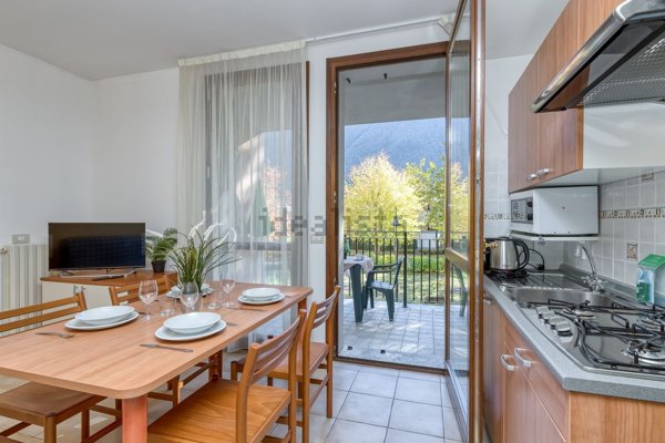 appartamento in vendita a Porlezza