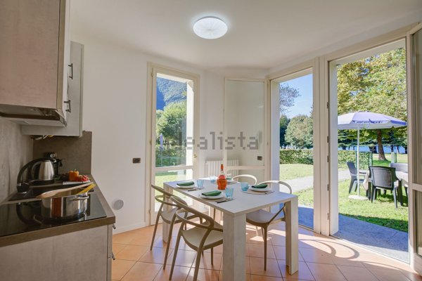 appartamento in vendita a Porlezza