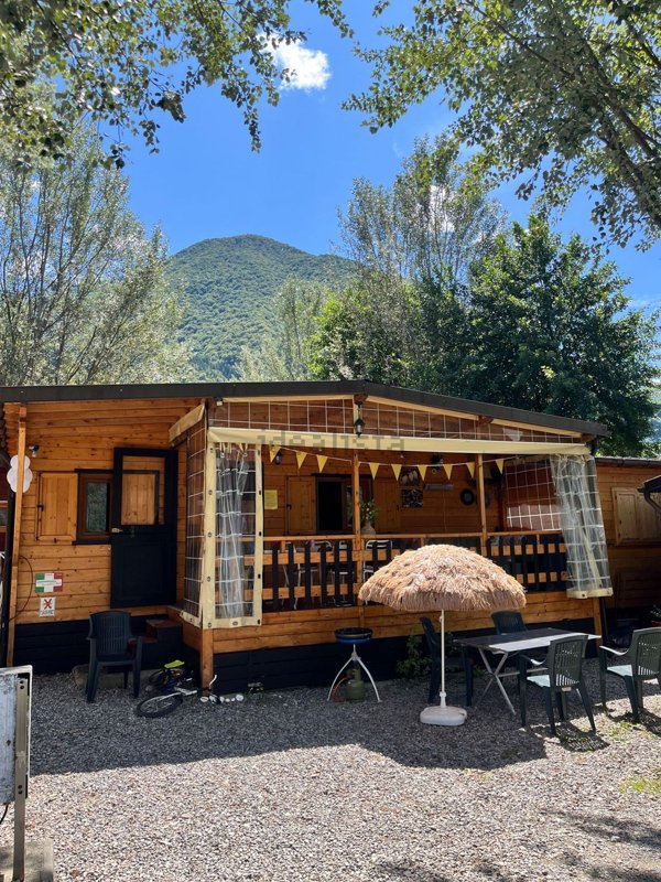 appartamento in vendita a Porlezza