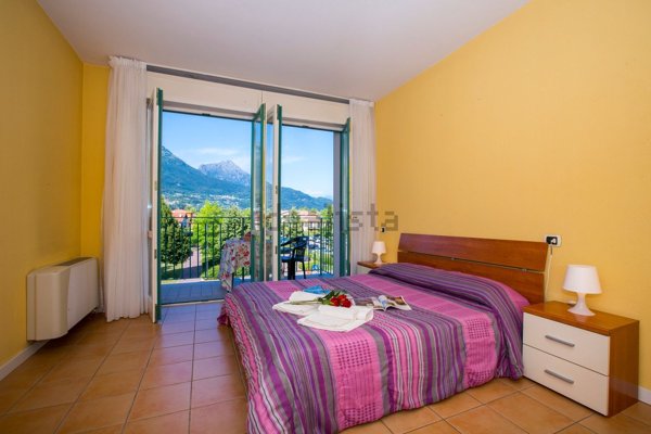 appartamento in vendita a Porlezza