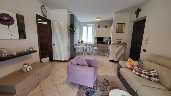 appartamento in vendita a Porlezza