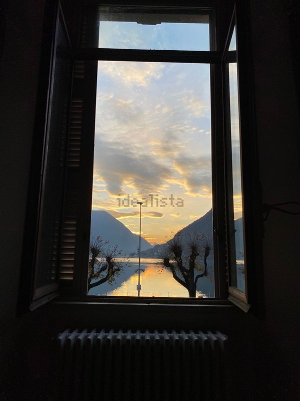 appartamento in vendita a Porlezza