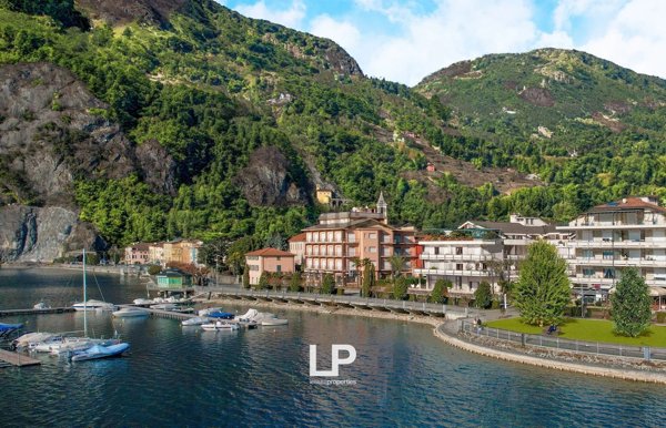 appartamento in vendita a Porlezza