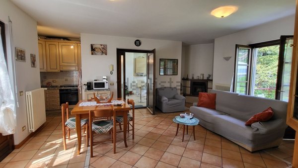 appartamento in vendita a Porlezza