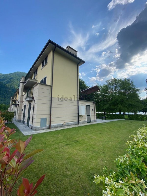 appartamento in vendita a Porlezza