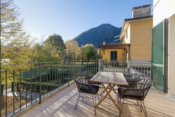 appartamento in vendita a Porlezza