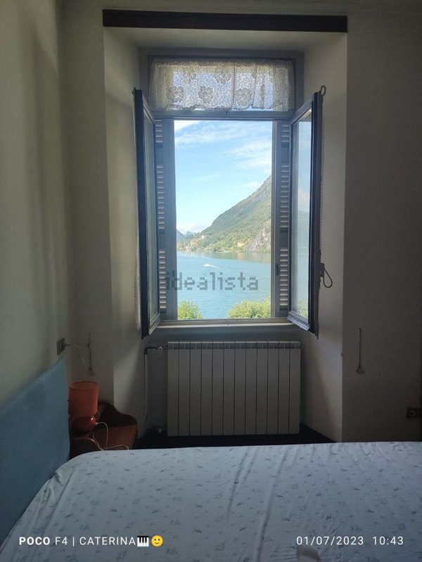 appartamento in vendita a Porlezza