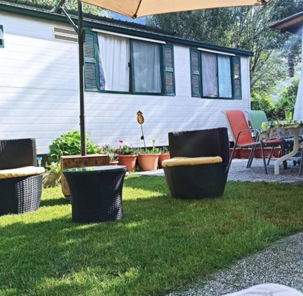 appartamento in vendita a Porlezza