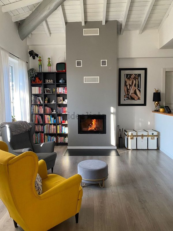 casa indipendente in vendita a Porlezza